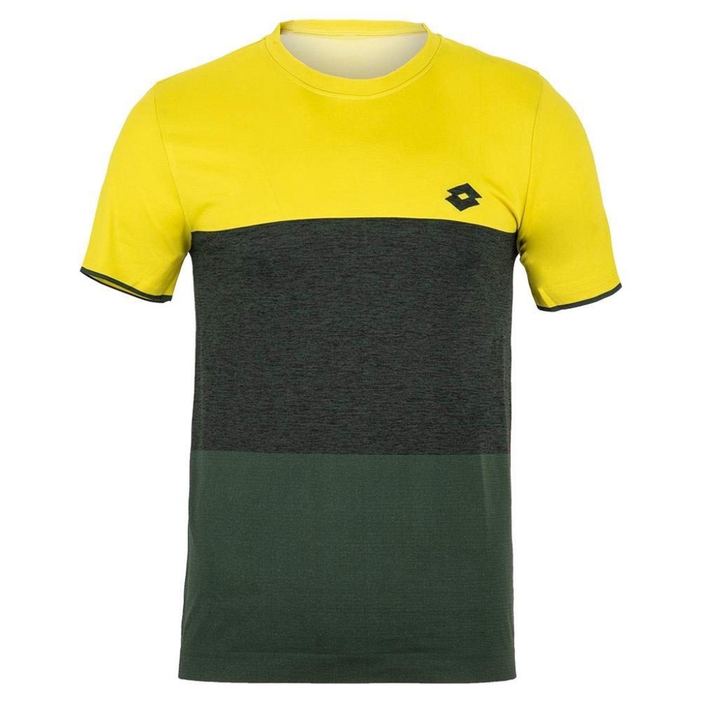 Lotto Top Ten Boys Tennis Shirt Size XL